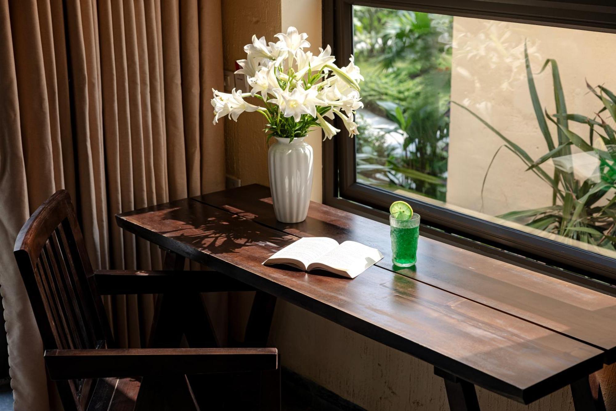 Scenic Mountain Ecolodge Ninh Binh Dış mekan fotoğraf